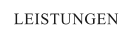 LEISTUNGEN