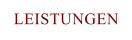 LEISTUNGEN